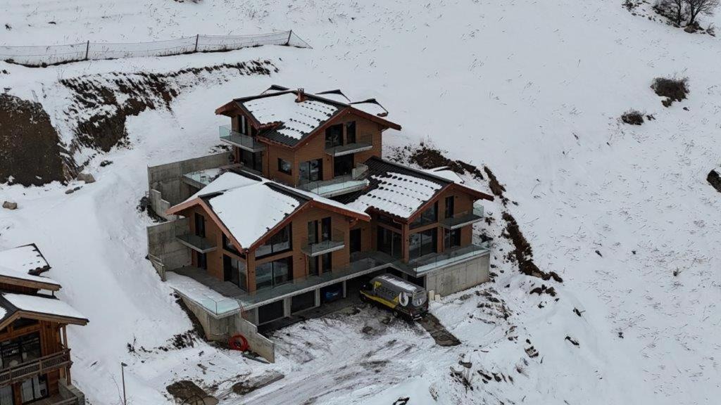 Photo of Others in Mont-de-Lans