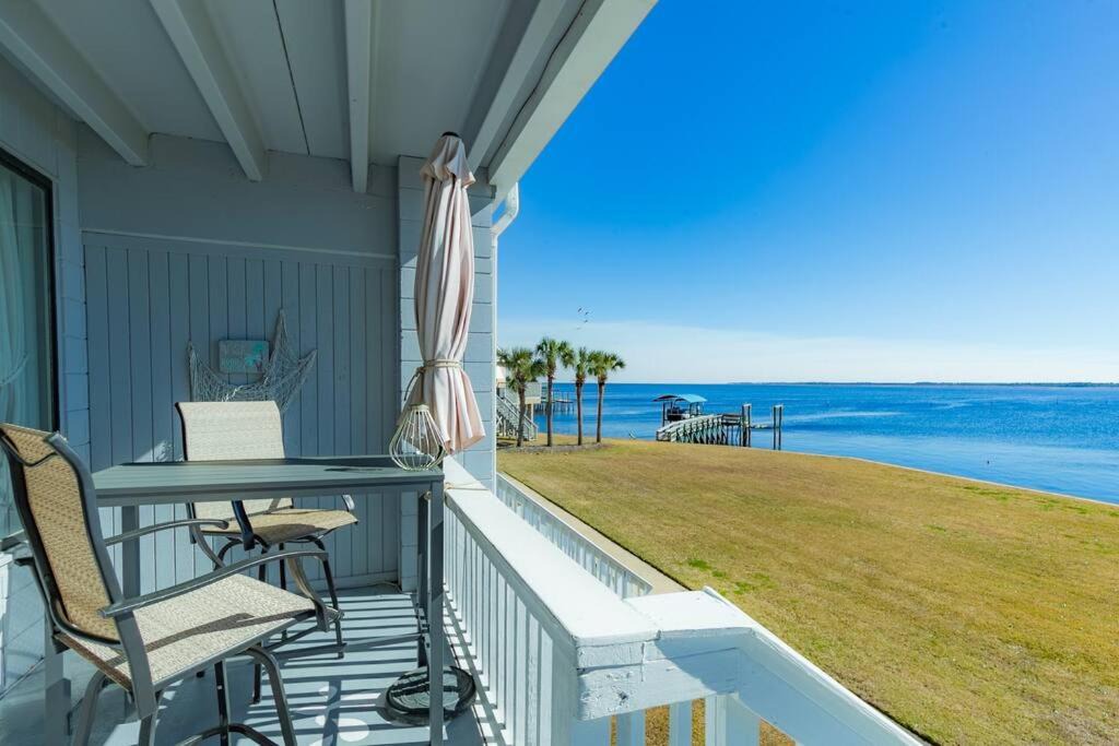 Photo of Patio Balcony in Panacea