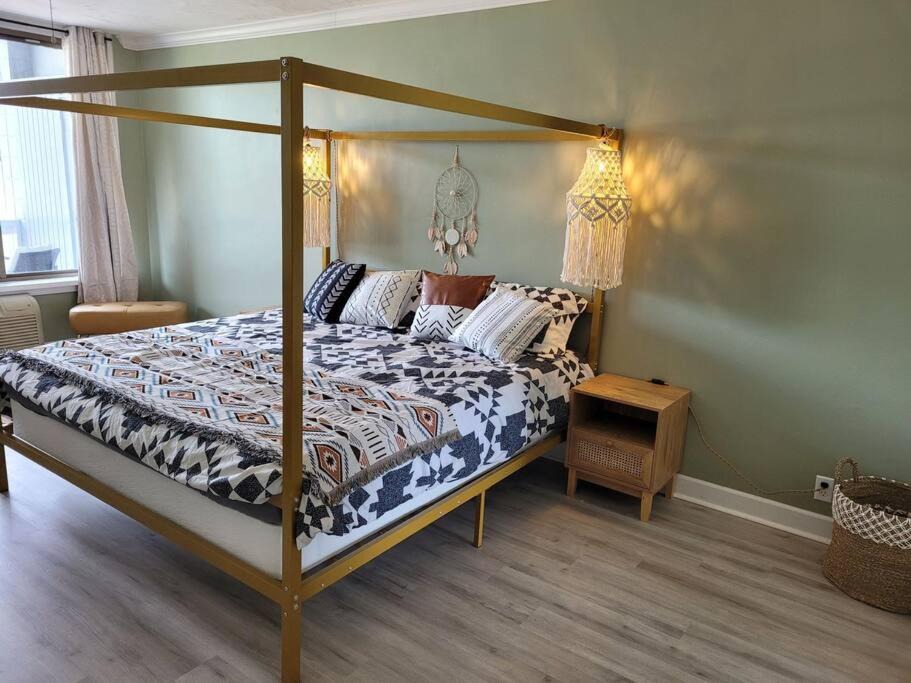 Photo of Bedroom in Panacea