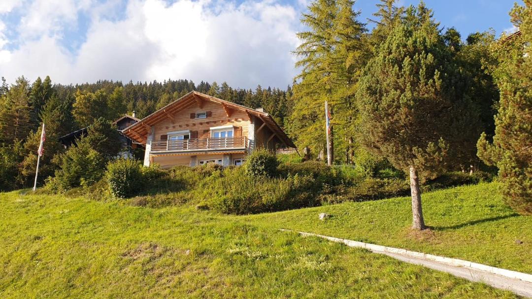 Photo of Others in Crans-Montana