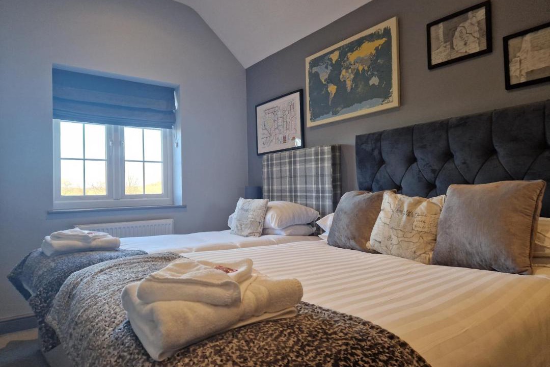 Photo of Others in Sutton Bonington