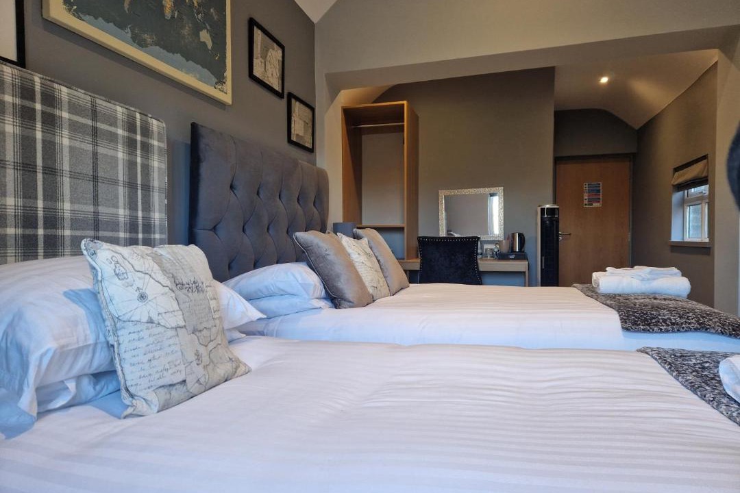 Photo of Others in Sutton Bonington