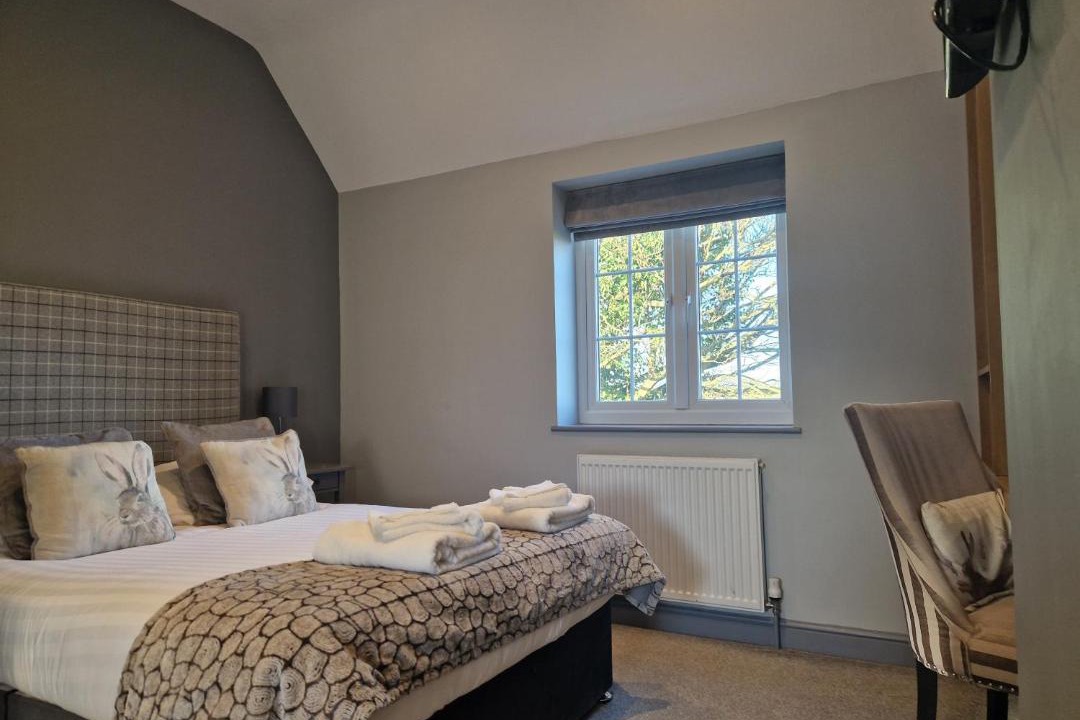 Photo of Others in Sutton Bonington