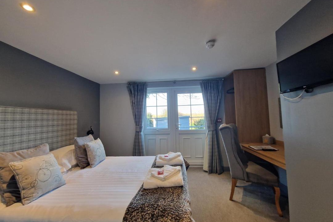 Photo of Others in Sutton Bonington