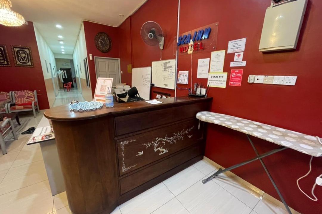 Photo of Others in Bandar Bera