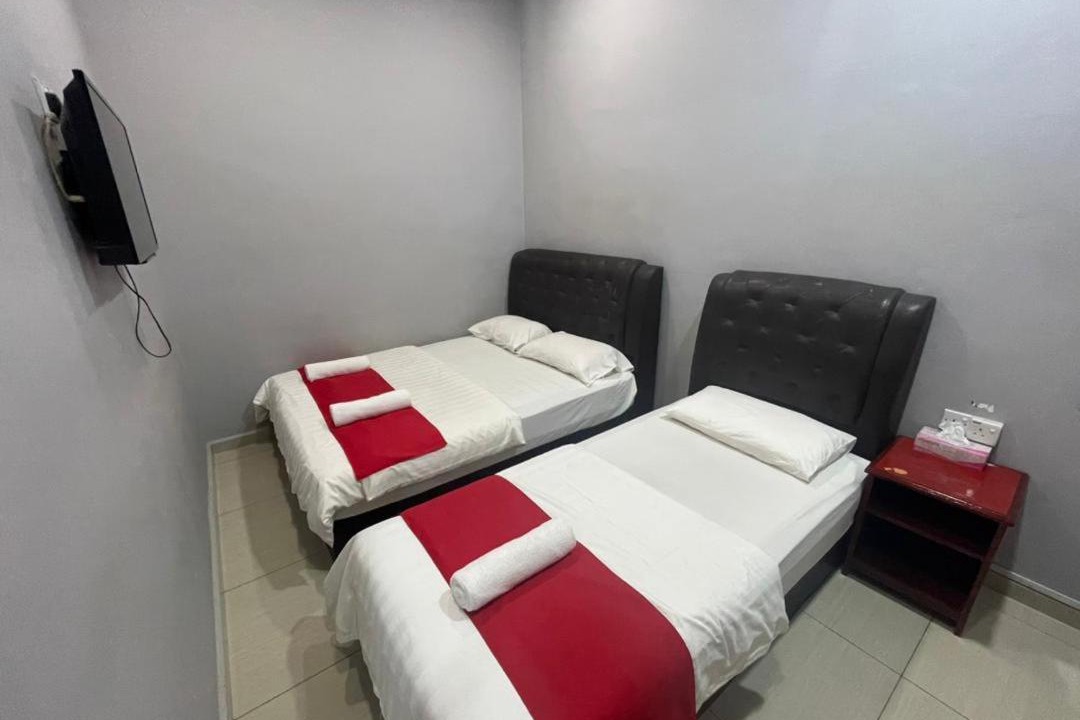 Photo of Others in Bandar Bera