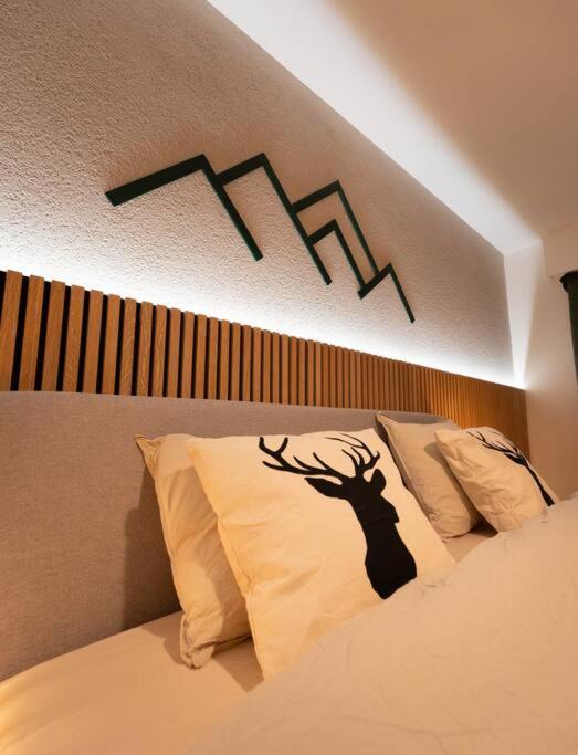 Photo of Bedroom in Broc