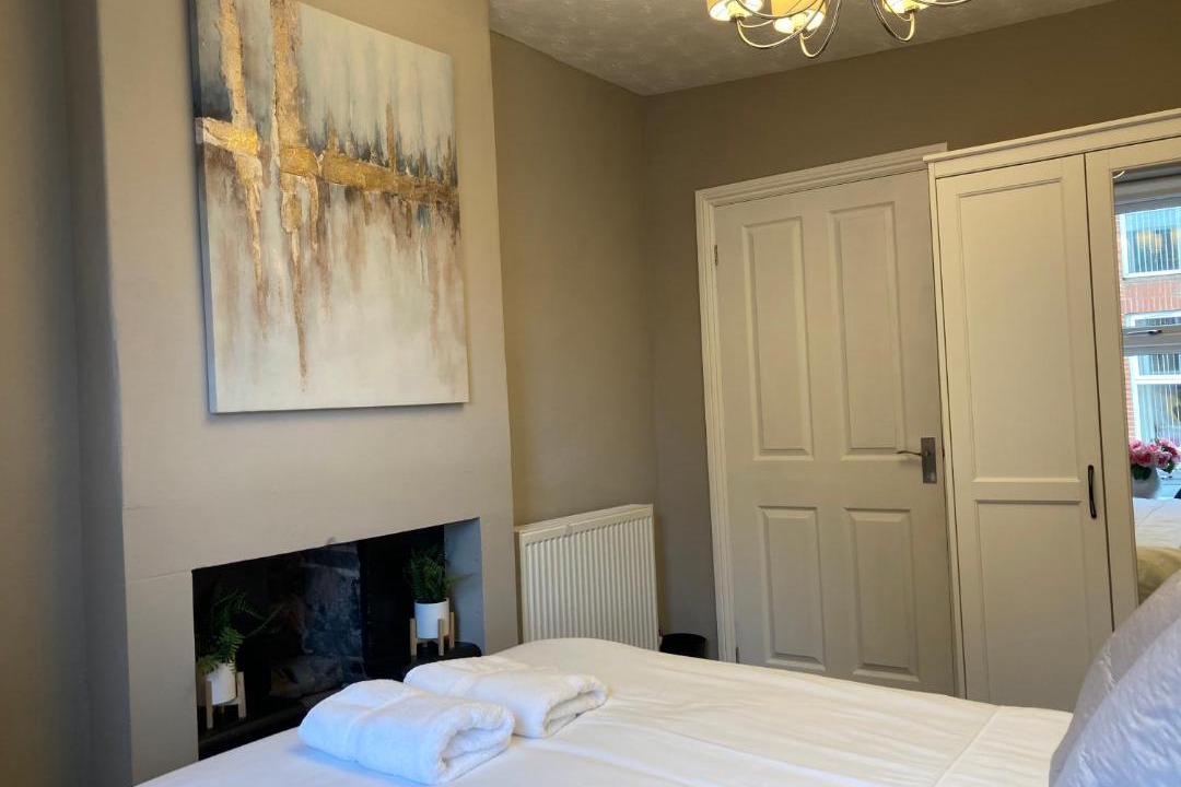 Photo of Bedroom in Wing