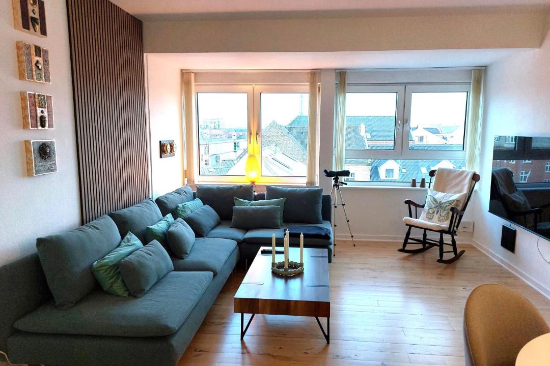 Photo of Livingroom in Aalborg