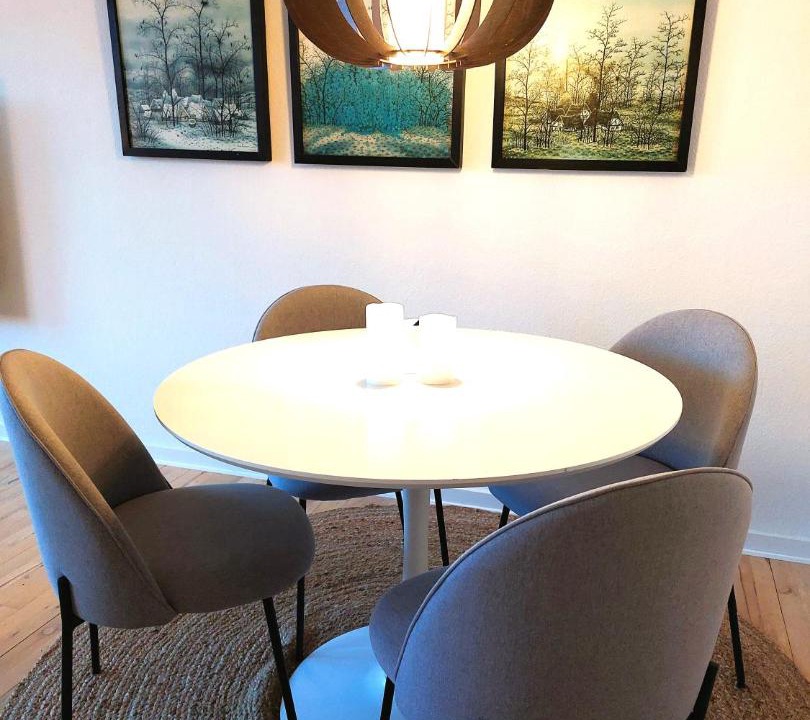 Photo of Livingroom in Aalborg