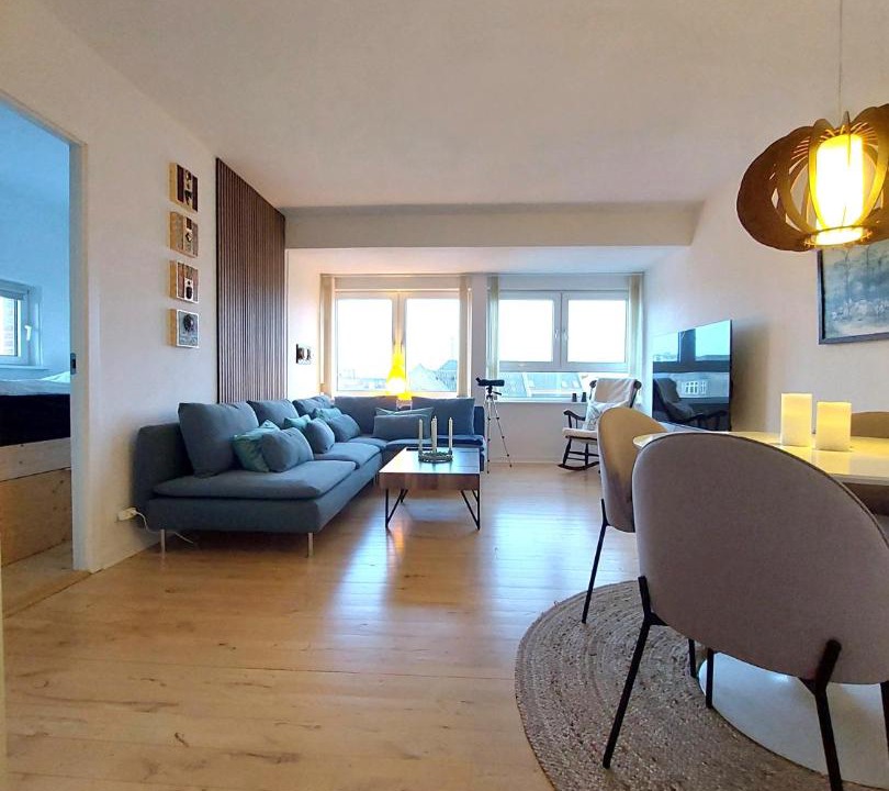 Photo of Livingroom in Aalborg