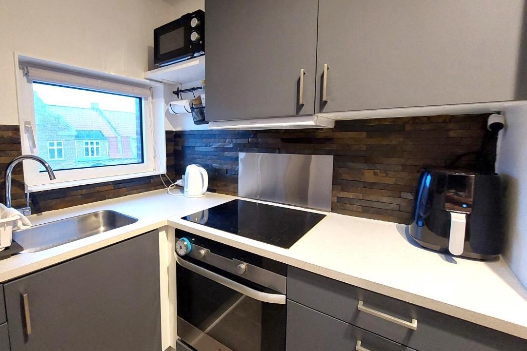 Photo of Kitchen in Aalborg