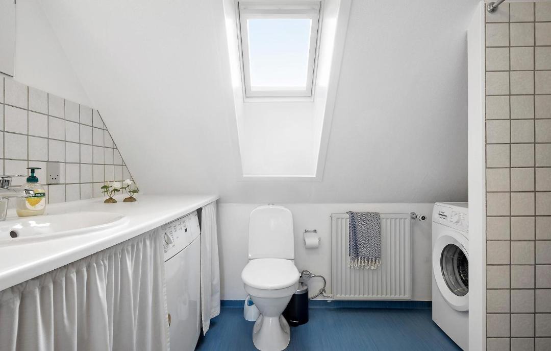Photo of Bathroom in Mariager