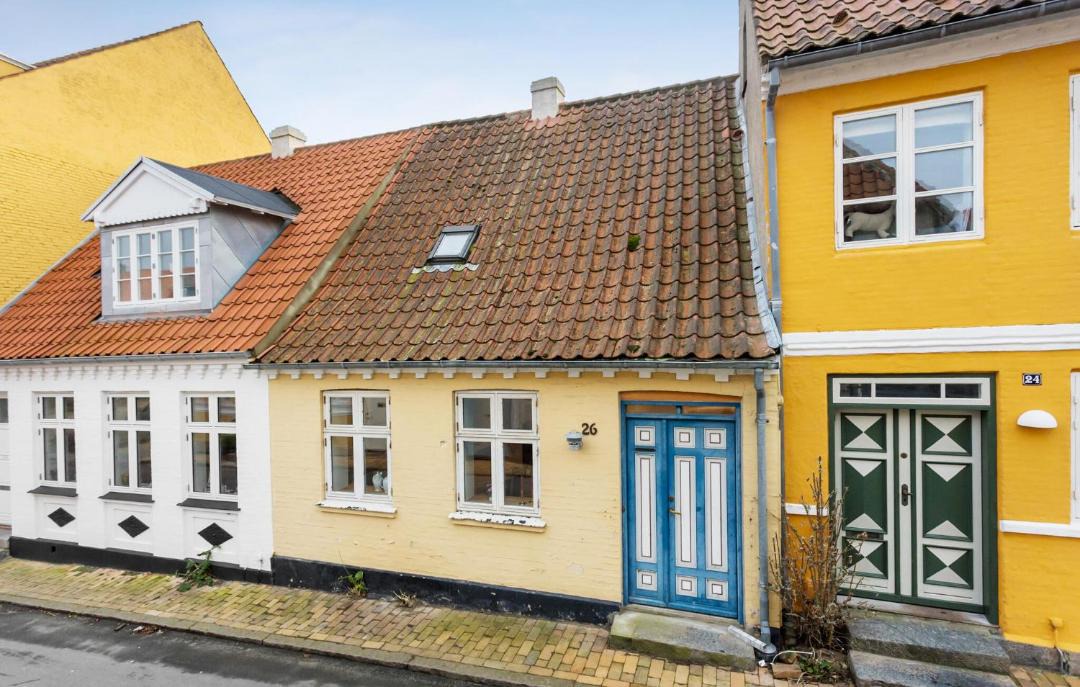 Photo of Others in Faaborg