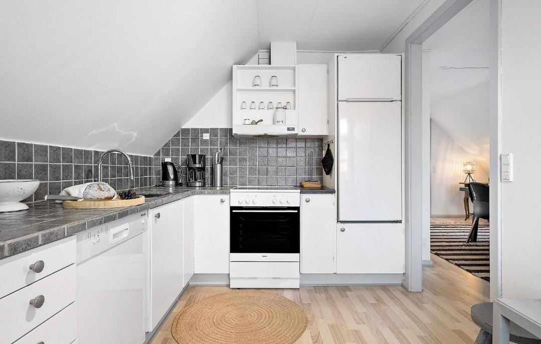 Photo of Kitchen in Mariager