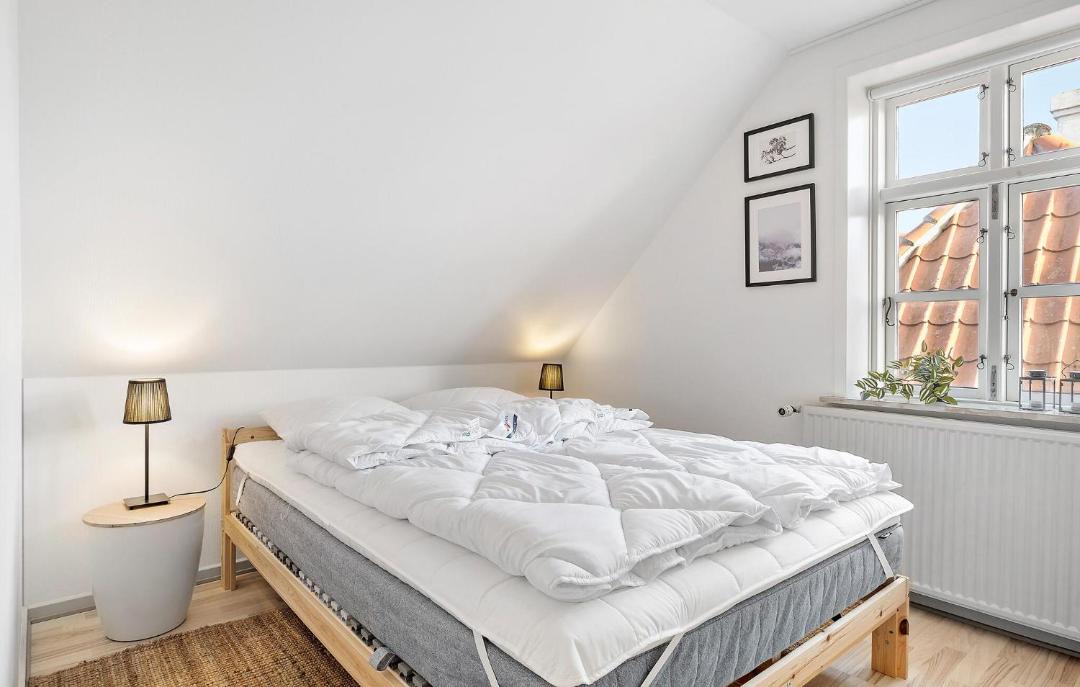 Photo of Bedroom in Mariager