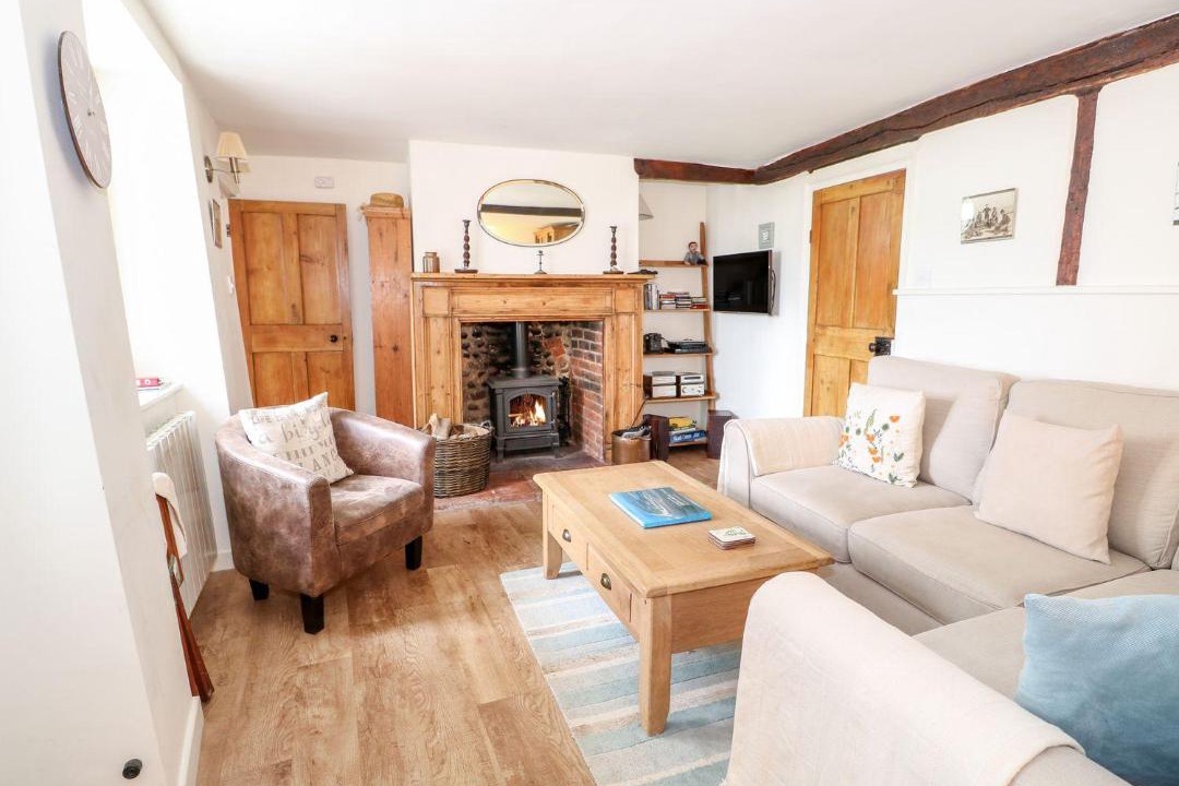 Photo of Others in Cley next the Sea