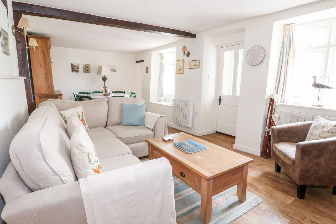 Photo of Others in Cley next the Sea