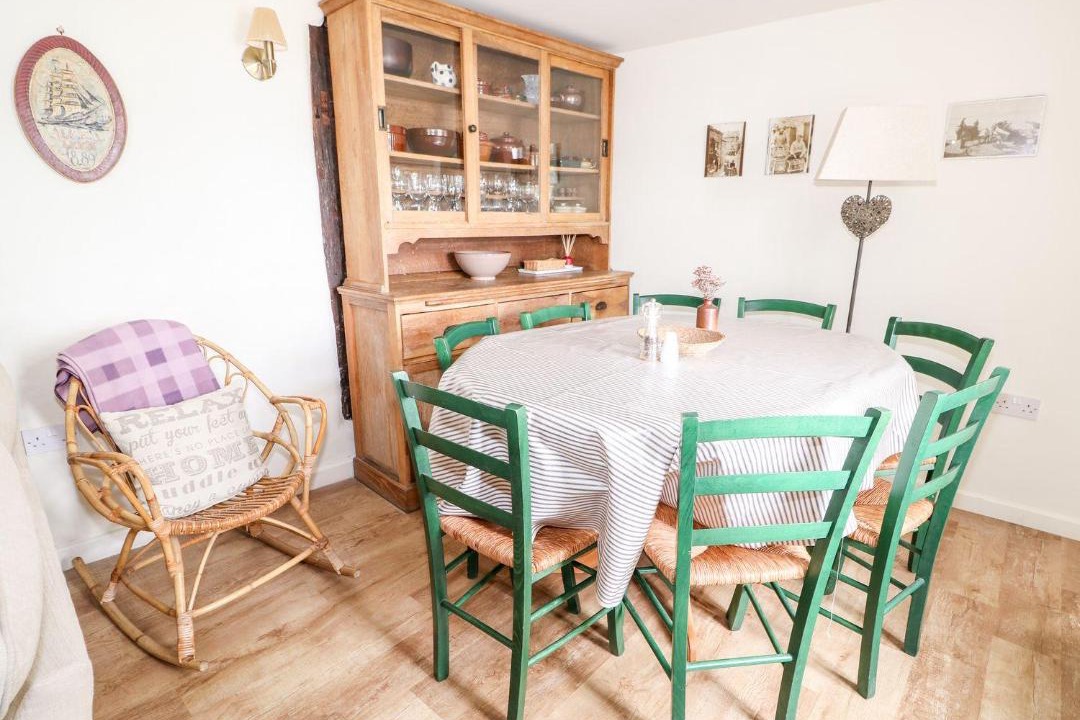 Photo of Others in Cley next the Sea