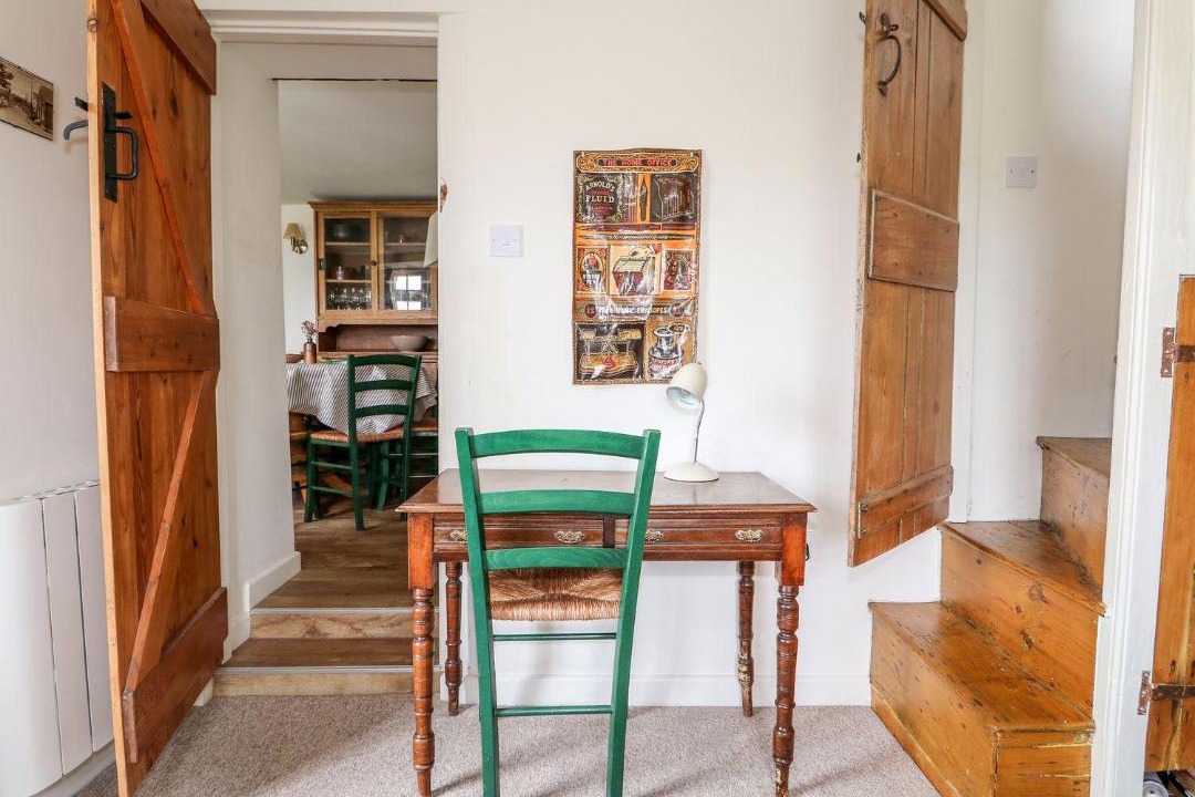 Photo of Others in Cley next the Sea