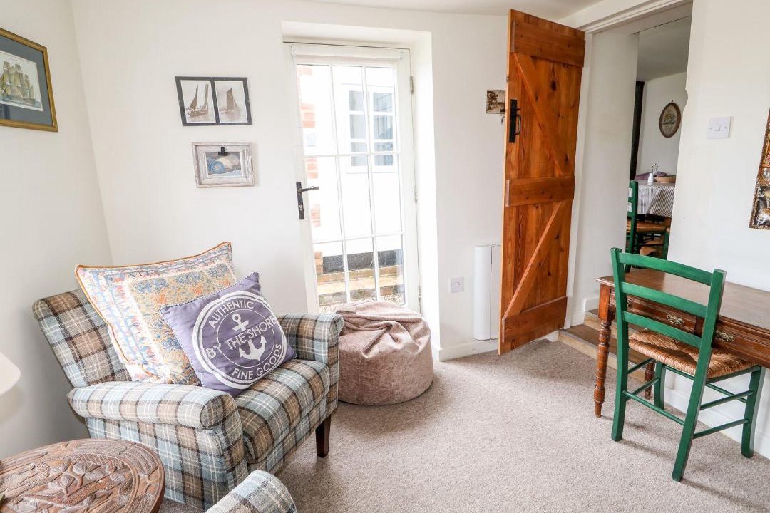 Photo of Others in Cley next the Sea