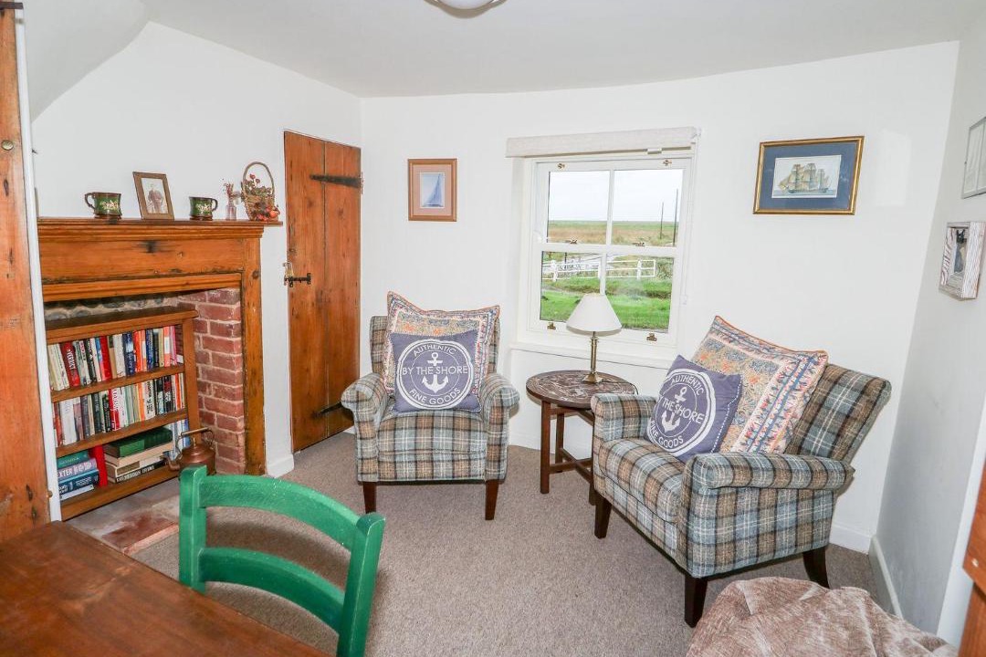 Photo of Others in Cley next the Sea