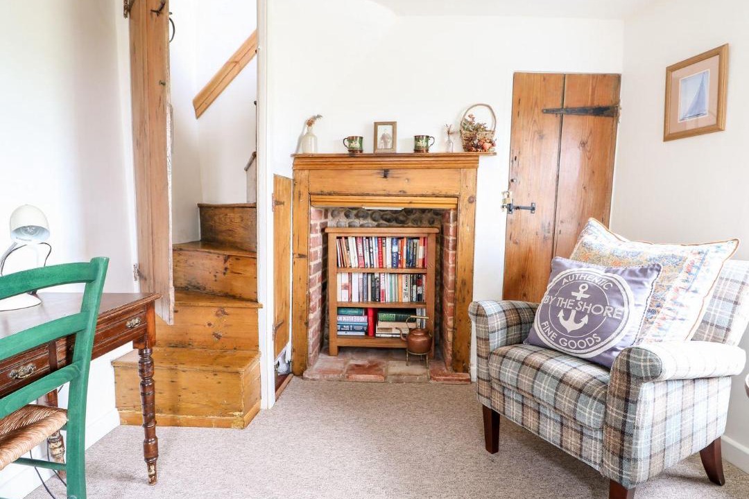 Photo of Others in Cley next the Sea