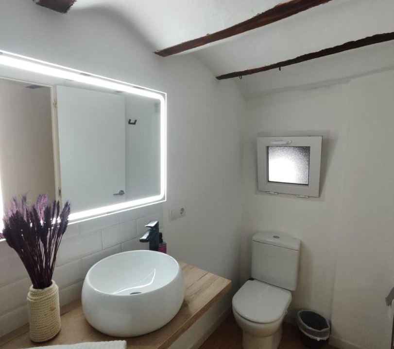 Photo of Bathroom in Requena