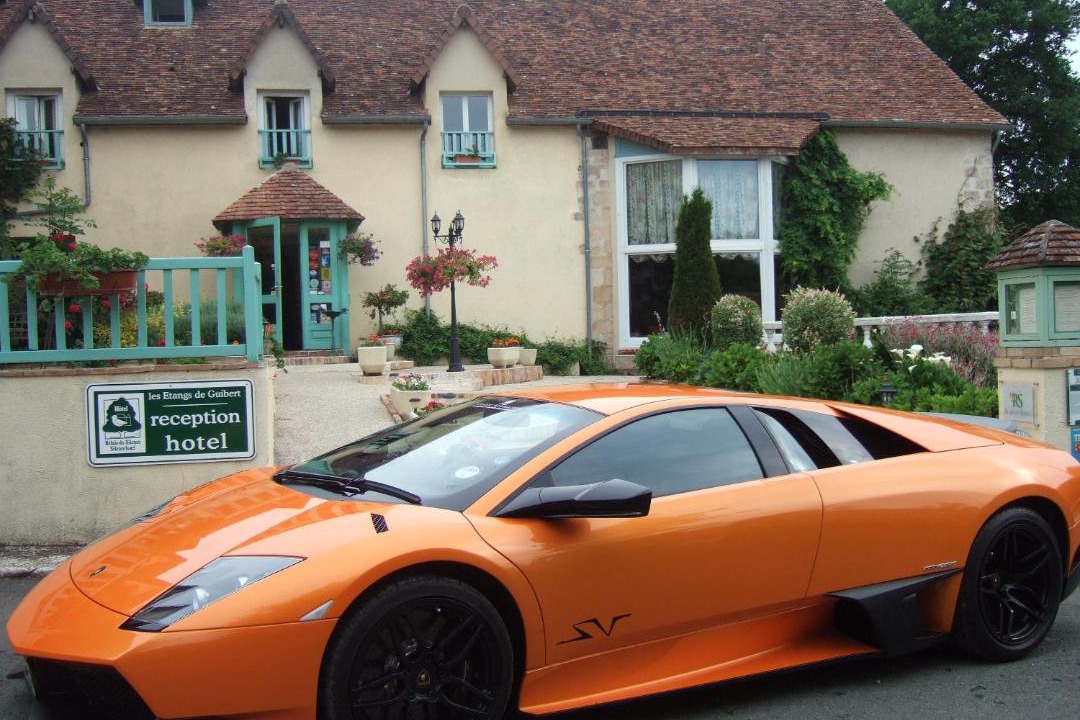 Photo of Others in Neufchatel-en-Saosnois