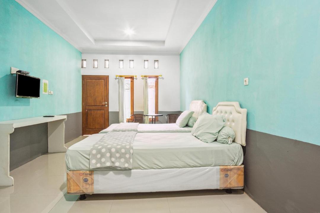Photo of Bedroom in Berbah