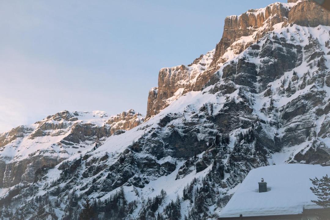 Photo of Others in Leukerbad