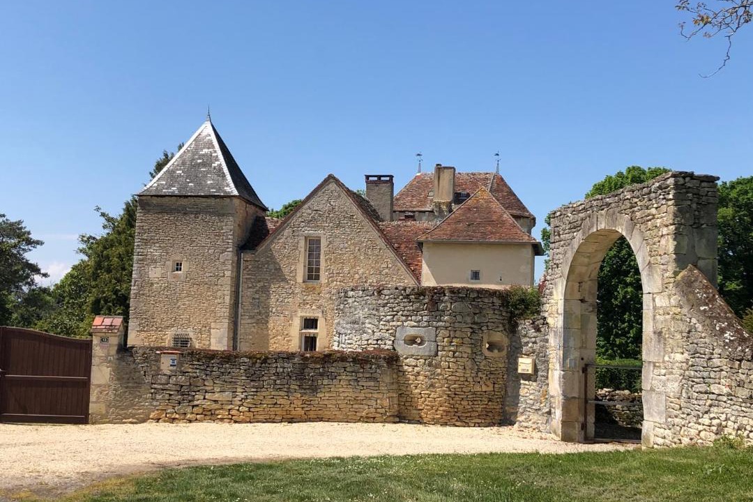 Photo of Others in Ourouer-les-Bourdelins