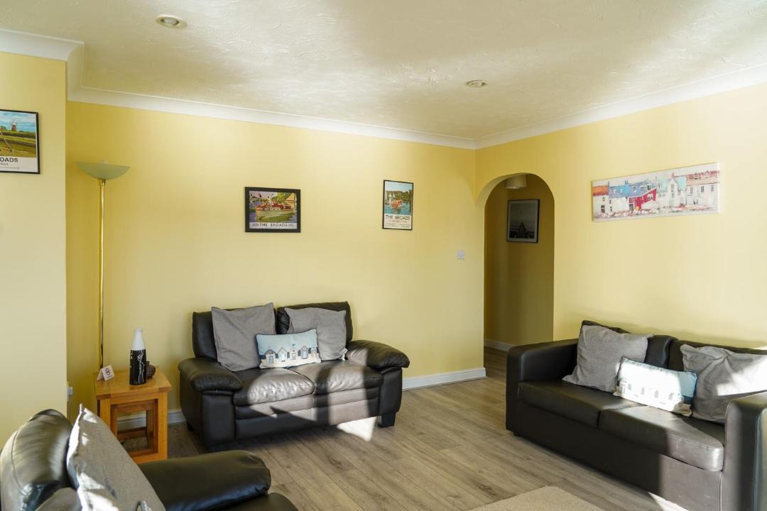 Photo of Others in Potter Heigham