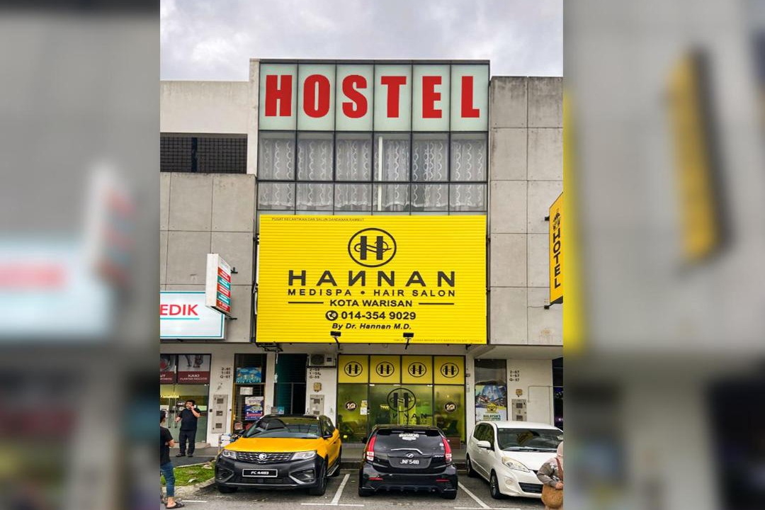 Photo of Others in Kota Warisan