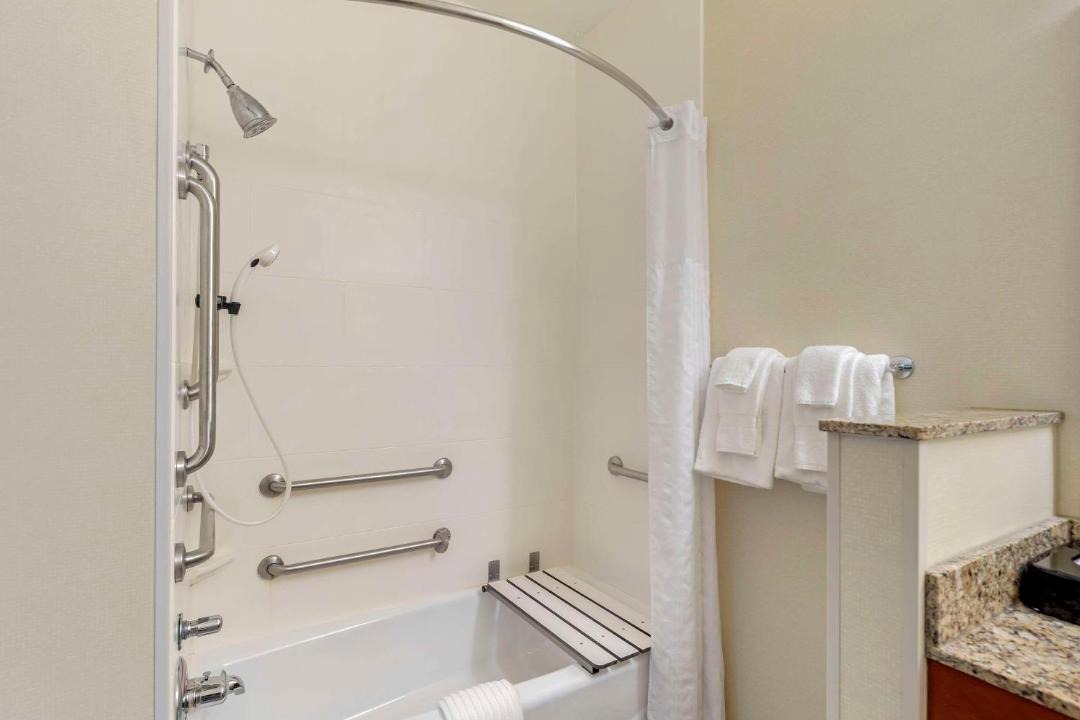Photo of Bathroom in Normal