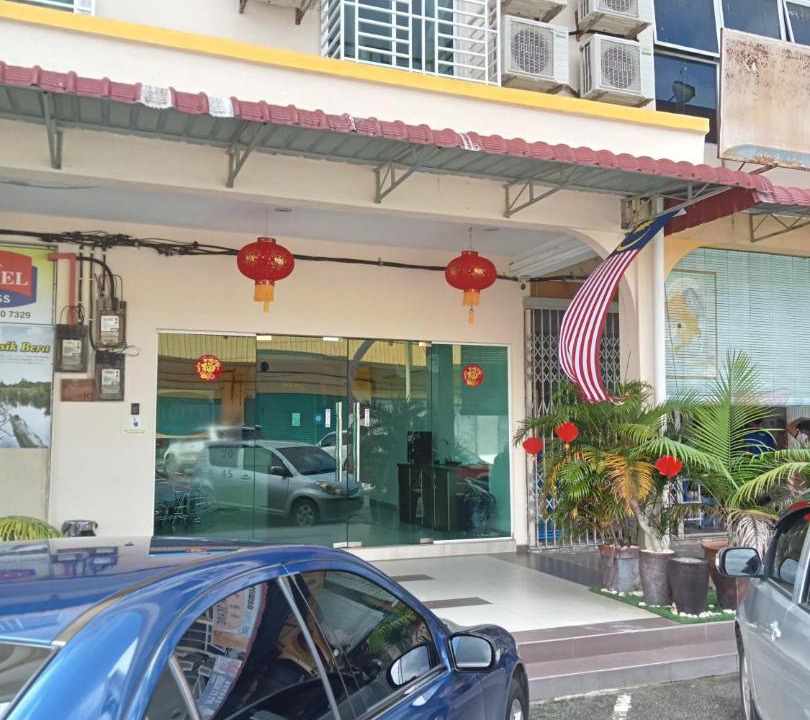 Photo of Others in Bandar Bera