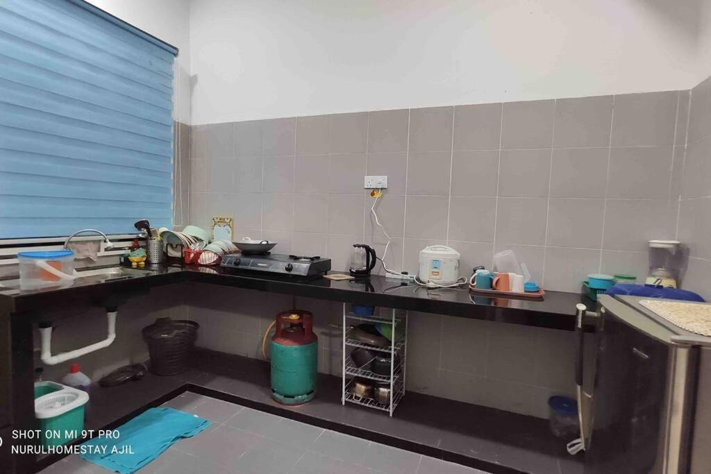 Photo of Others in Kampung Bukit Mempelas