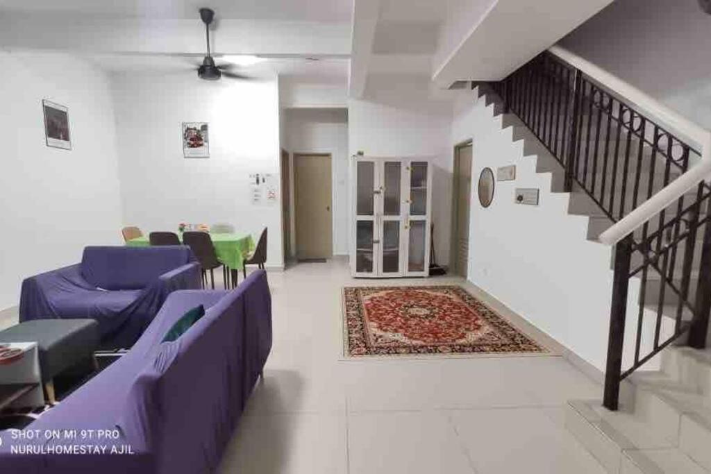 Photo of Others in Kampung Bukit Mempelas