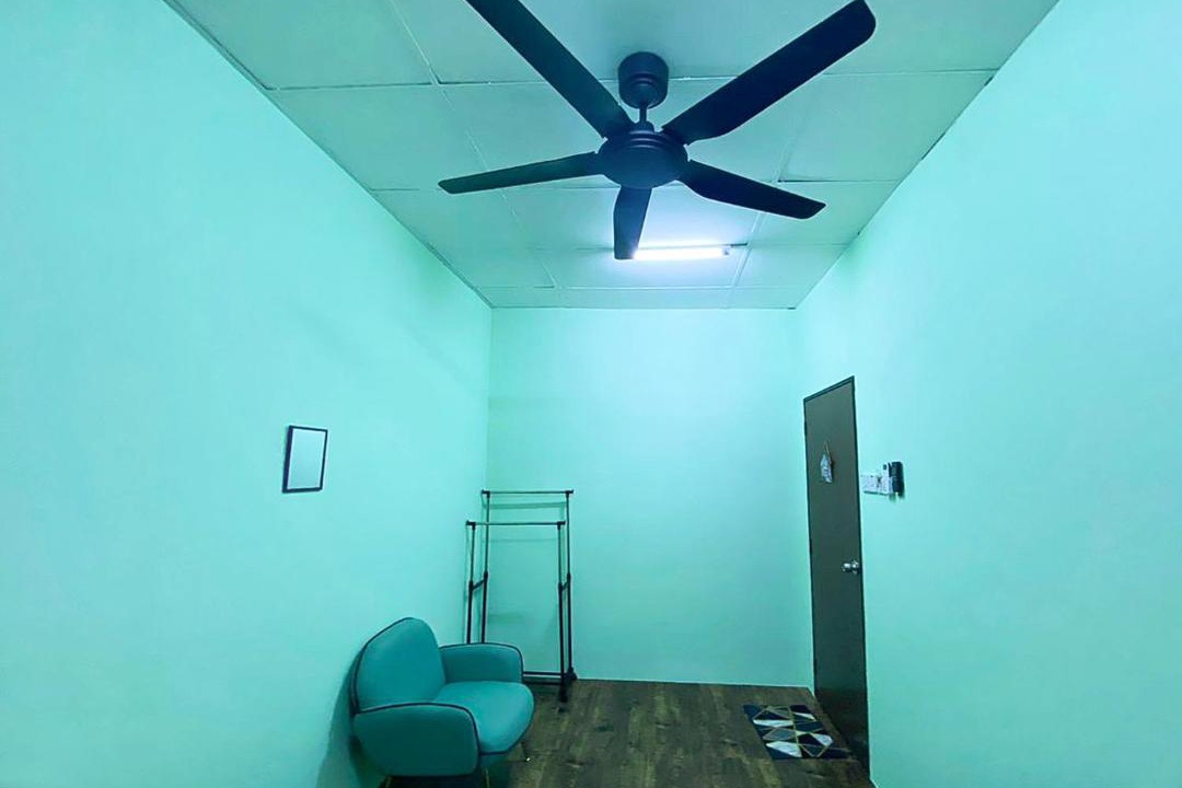 Photo of Others in Kota Warisan