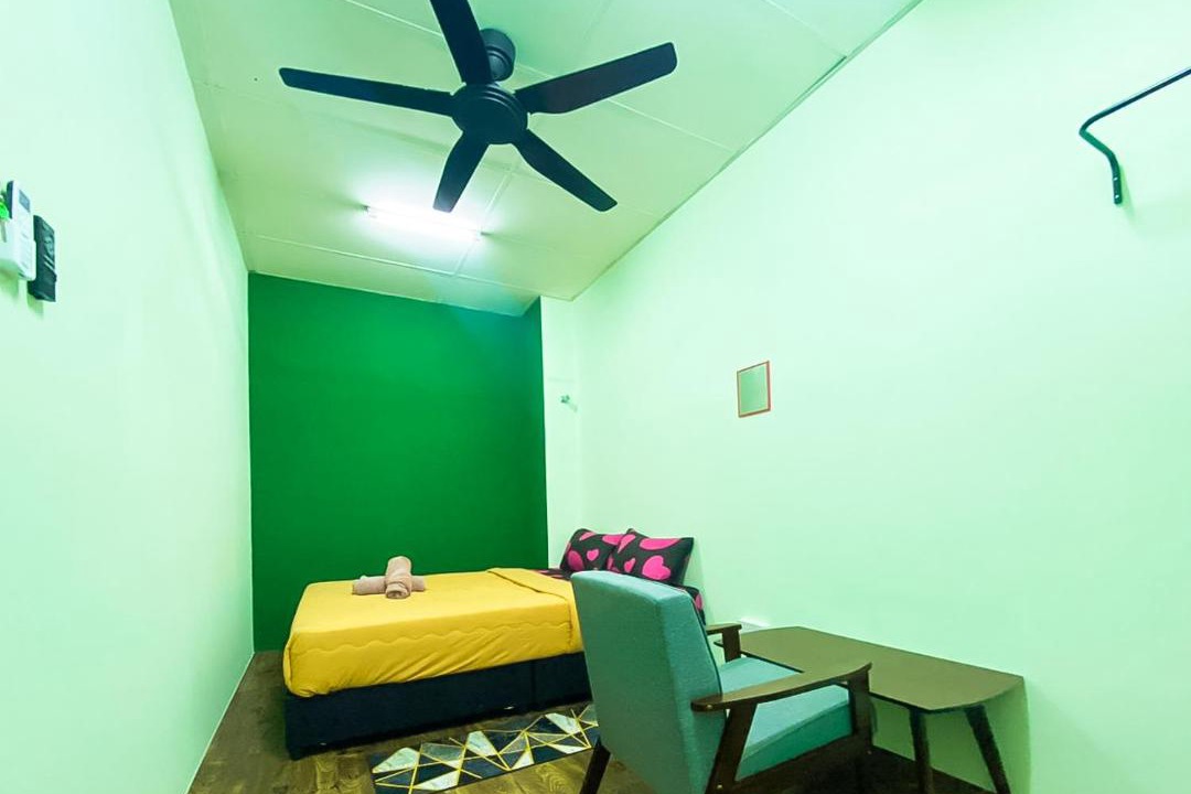 Photo of Others in Kota Warisan