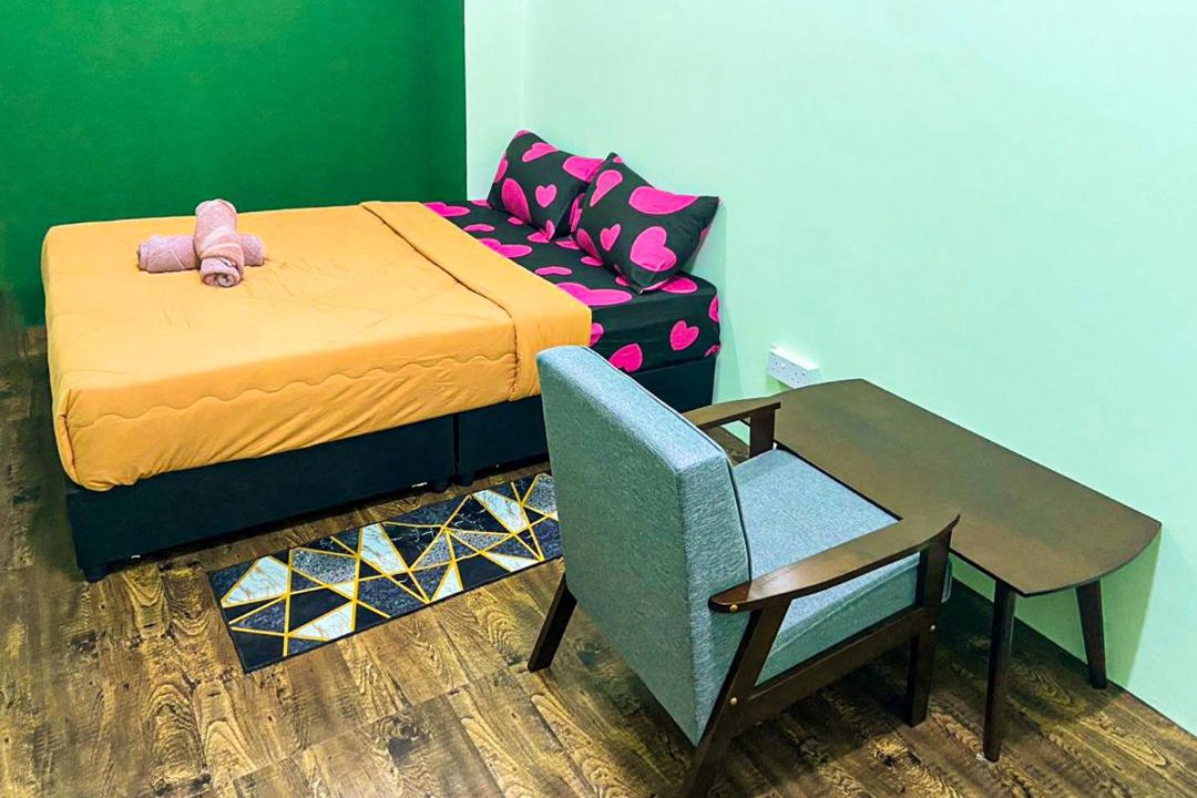 Photo of Others in Kota Warisan