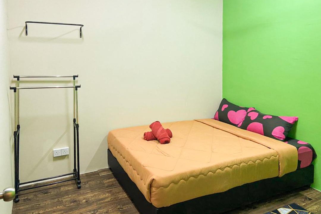 Photo of Others in Kota Warisan