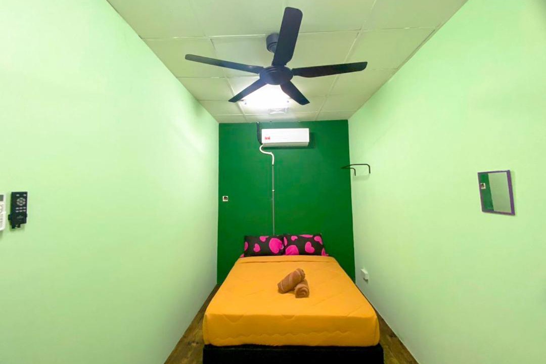 Photo of Others in Kota Warisan