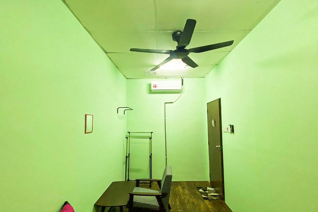 Photo of Others in Kota Warisan