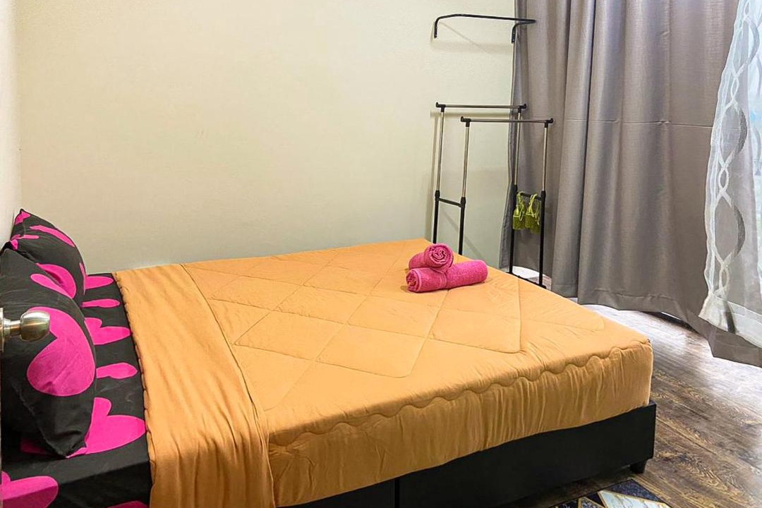 Photo of Others in Kota Warisan