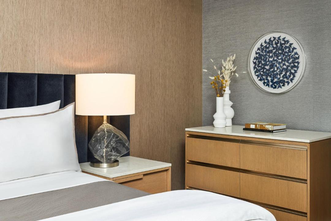 Photo of Bedroom in West Bellevue