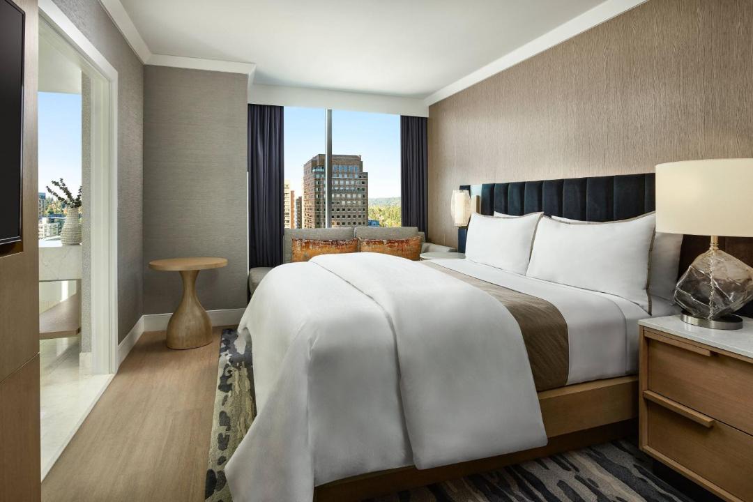 Photo of Bedroom in West Bellevue