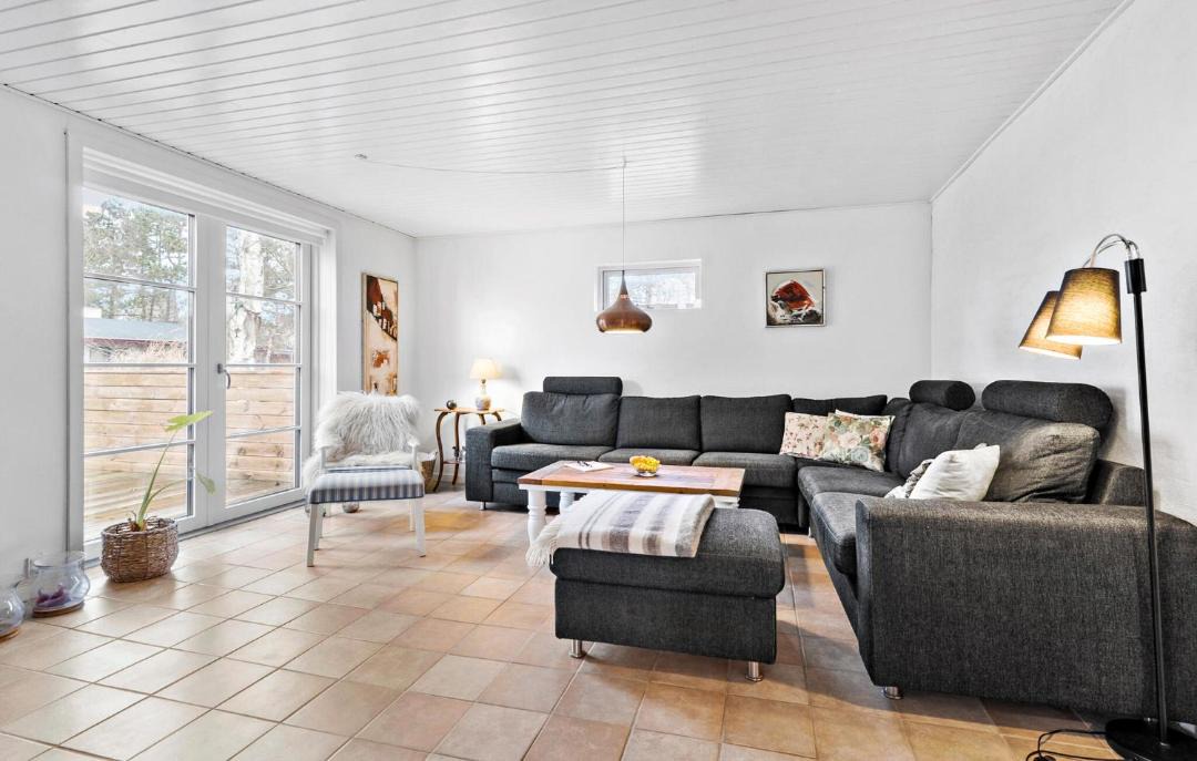 Photo of Livingroom in Grlev