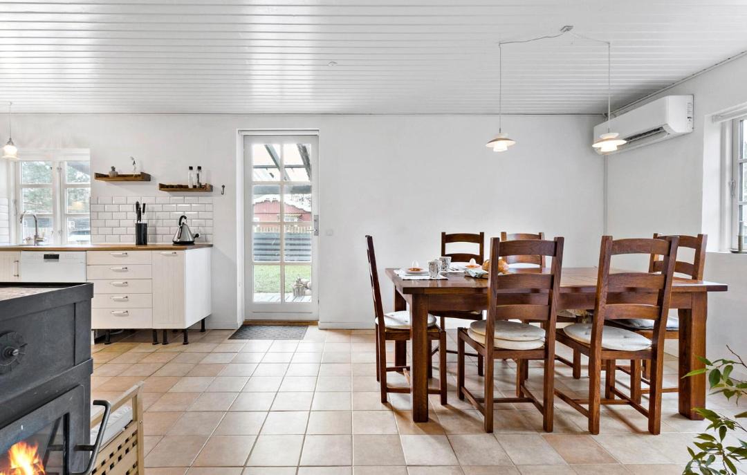Photo of Kitchen in Grlev