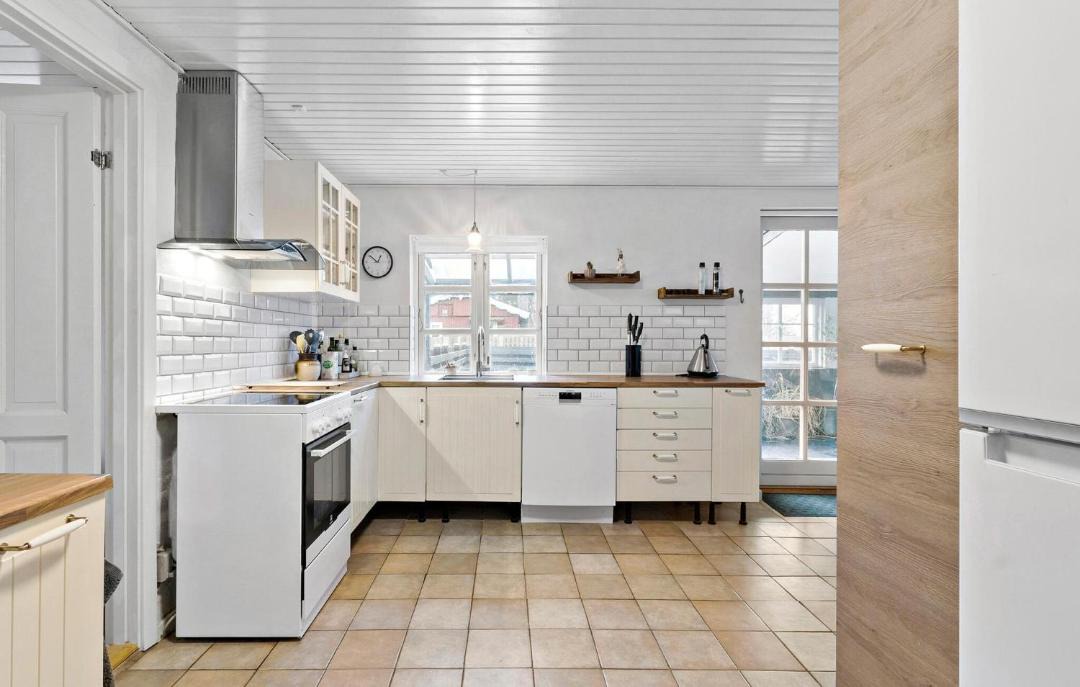 Photo of Kitchen in Grlev